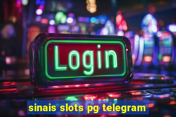 sinais slots pg telegram